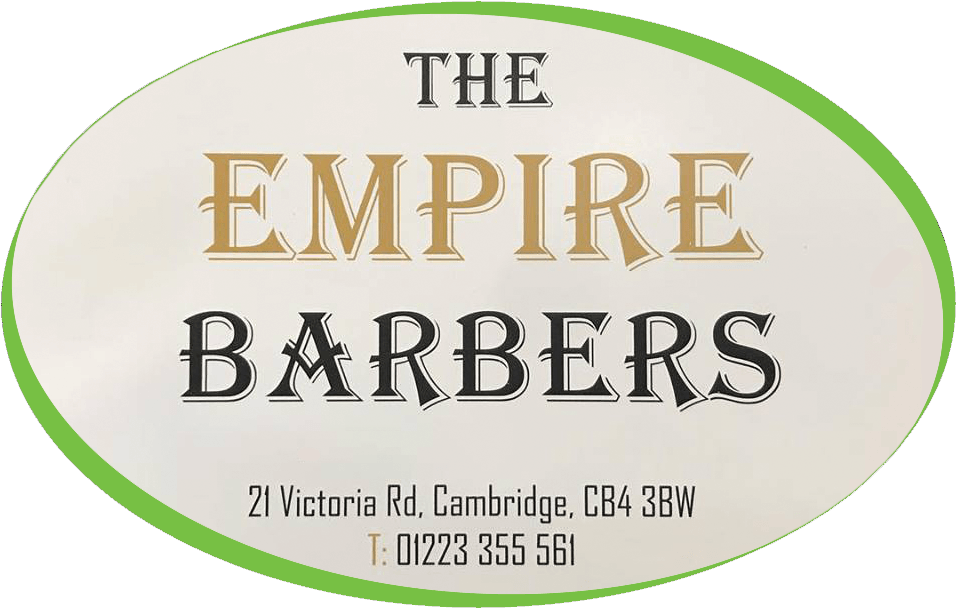 Empire Barbers Logo 992×642 - Coastal Watershed Council Logo (992x642), Png Download