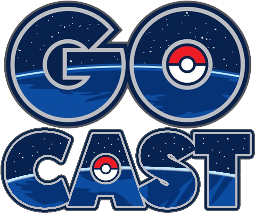 47 Replies 56 Retweets 598 Likes - Symbol Pokemon Go Logo (1000x1000), Png Download