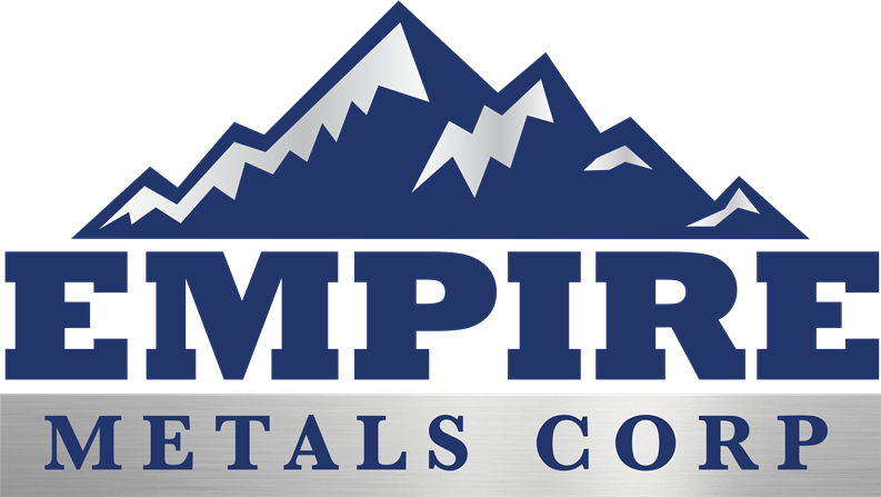 Empire Metals Corp - Mineral (793x447), Png Download