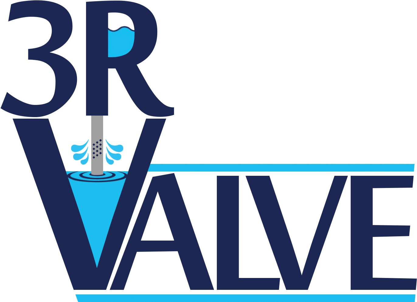 3r Valve (1500x1050), Png Download
