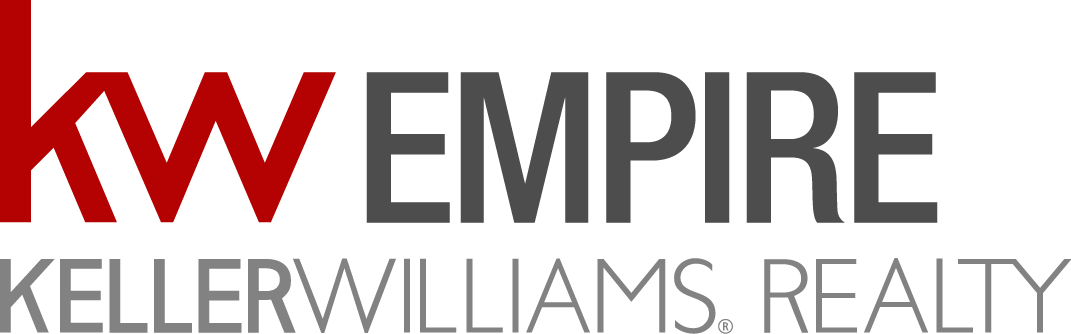 Keller Williams Bothell (1071x334), Png Download