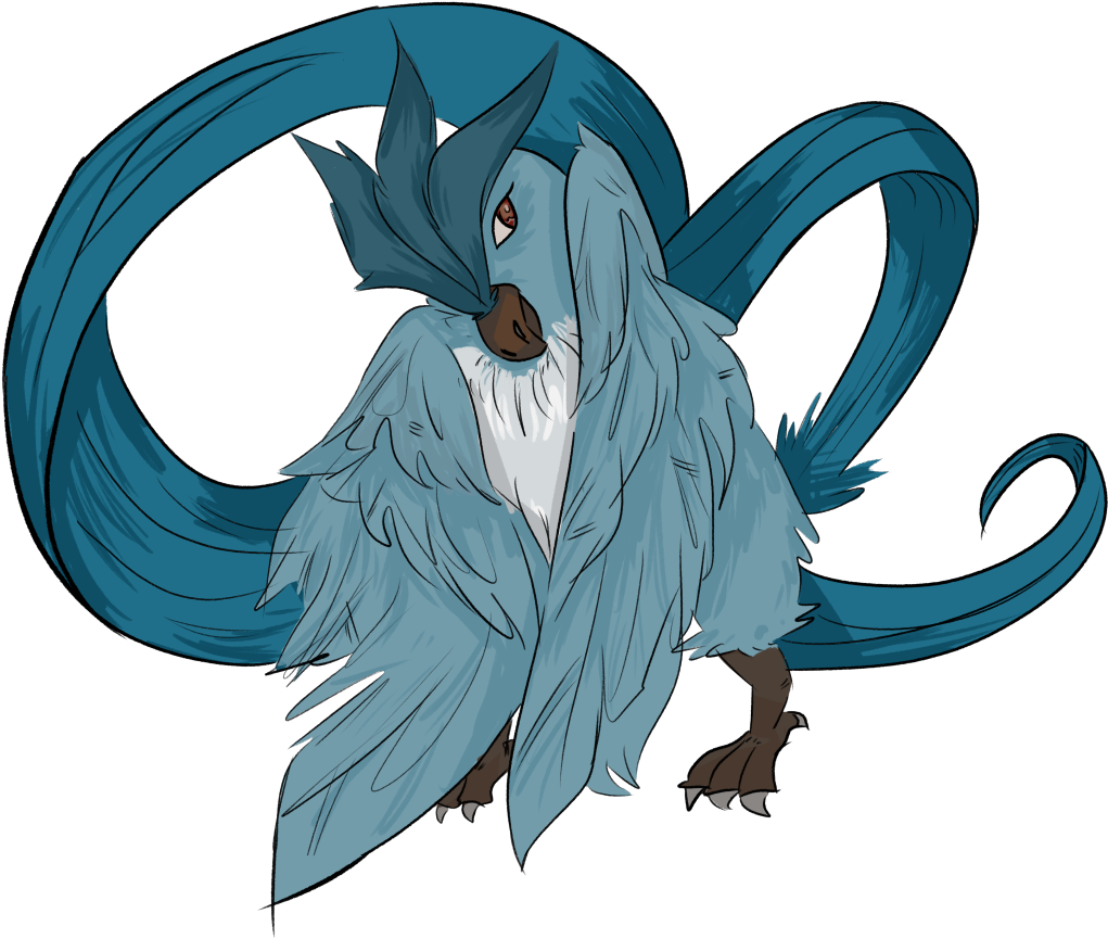 Say What You Will About Team Mystic, We Still Have - Illustration (1280x1182), Png Download