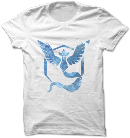 Mystic - T Shirt (500x500), Png Download