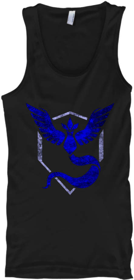 Majin Vegeta Tank Top (480x922), Png Download