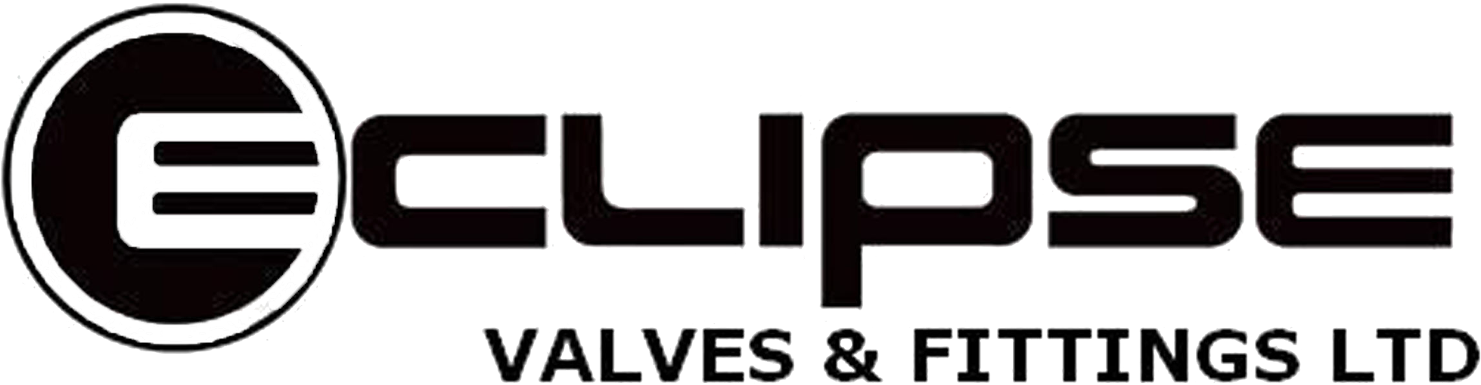 Eclipse Valves And Fittings - Graphics (2480x1181), Png Download