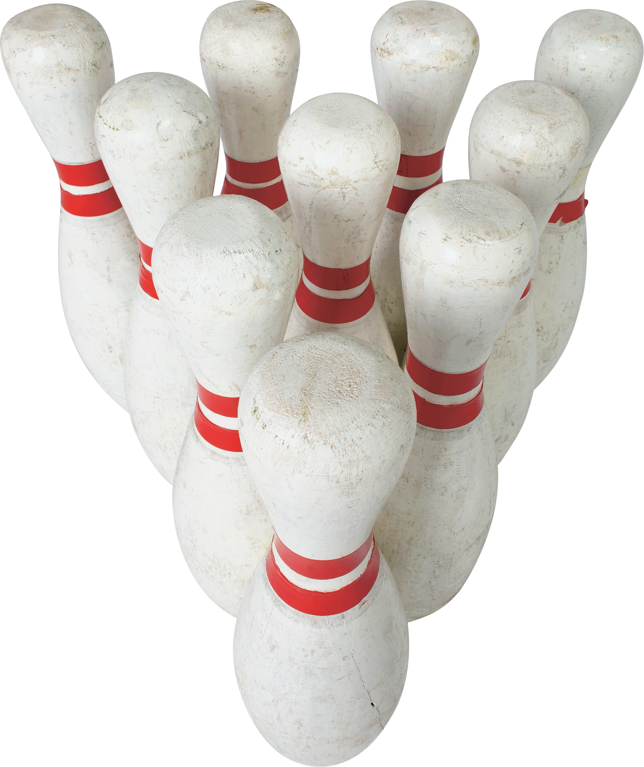 Bowling Pin (2231x2655), Png Download