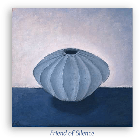 Paintings From Home - Maureen Egan (500x500), Png Download