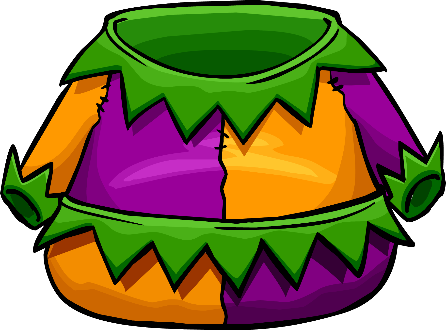 Court Jester Images - Club Penguin Joker (1024x757), Png Download