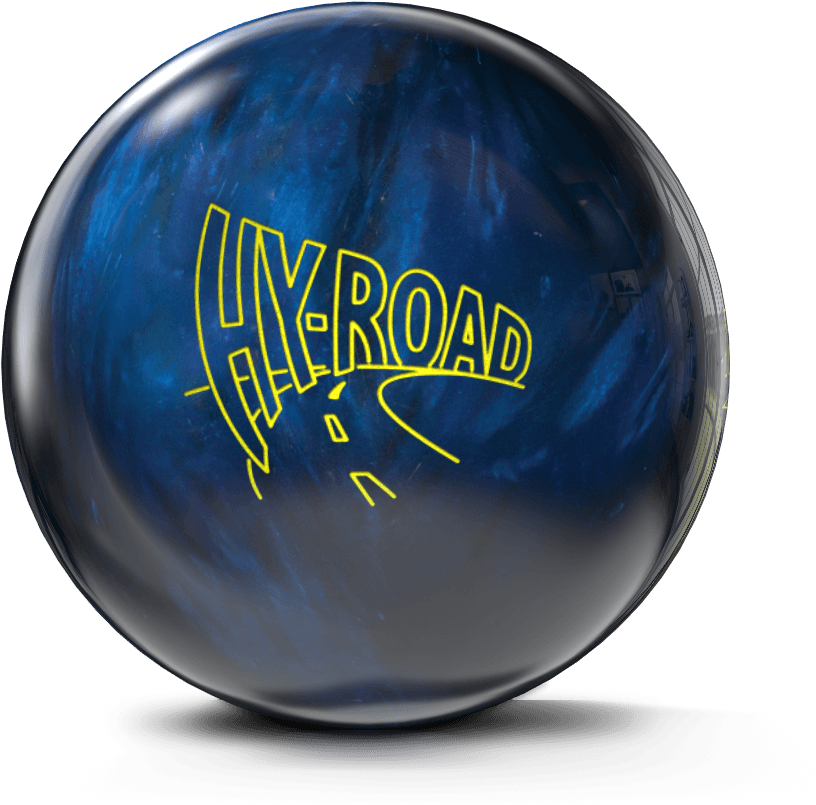 Hy-road Png - Hy-road Solid By Storm Bowling Balls - Black, Red (900x900), Png Download
