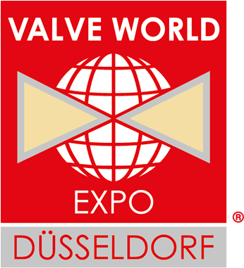 Valve World - Valve World 2016 Logo (720x400), Png Download