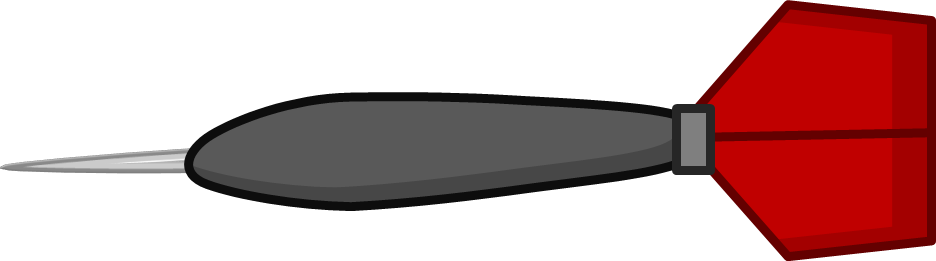 Dart - Dart Png (936x261), Png Download