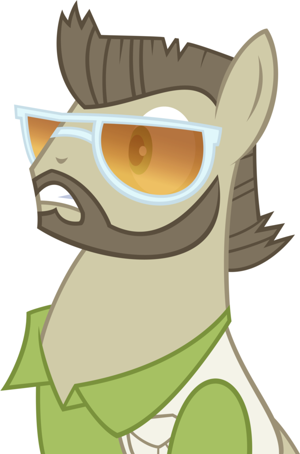 Bowling Pony Vector - Боулинг Пони (601x908), Png Download