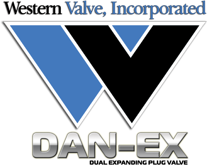 Aerial View Of Western Valve - Emblem (700x587), Png Download