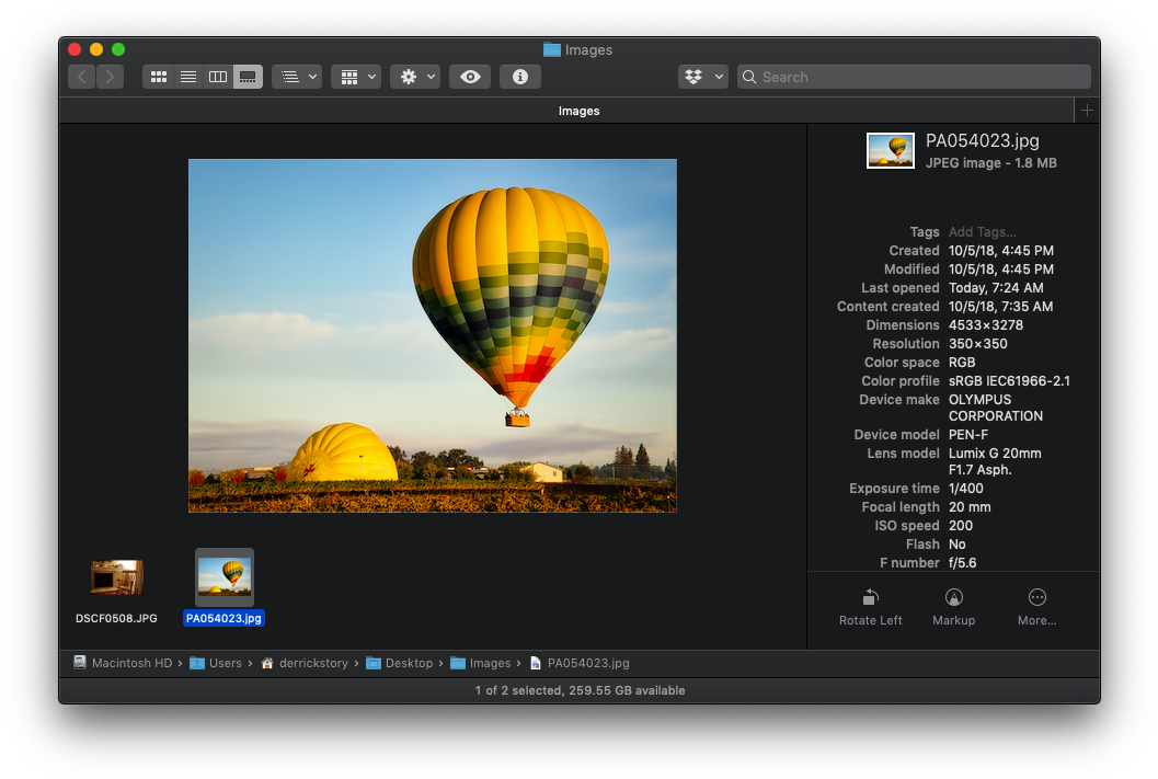 Hot Air Ballooning (1062x720), Png Download
