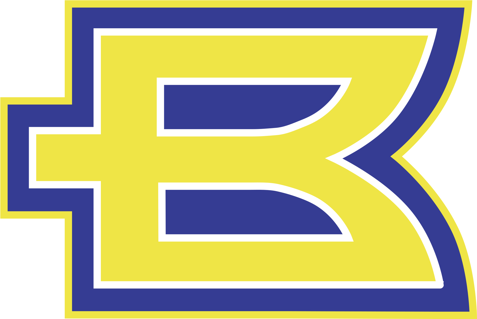 Birmingham Bolts Logo Png Transparent - Birmingham Bolts (2400x2400), Png Download