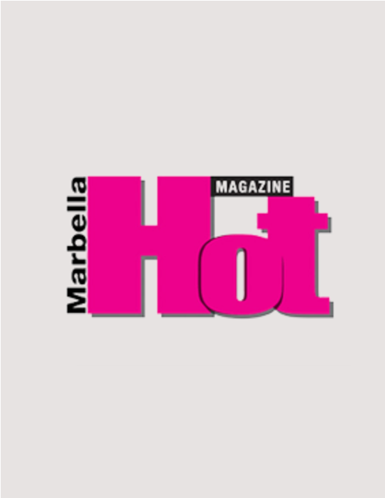 Hot - Magazine (720x720), Png Download