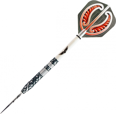 Quick View - Shot Warrior Darts (400x396), Png Download