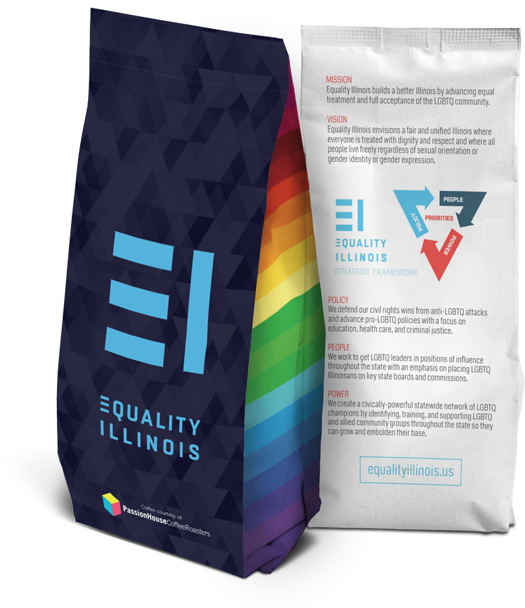 Equality Il Collaboration Blend (999x999), Png Download