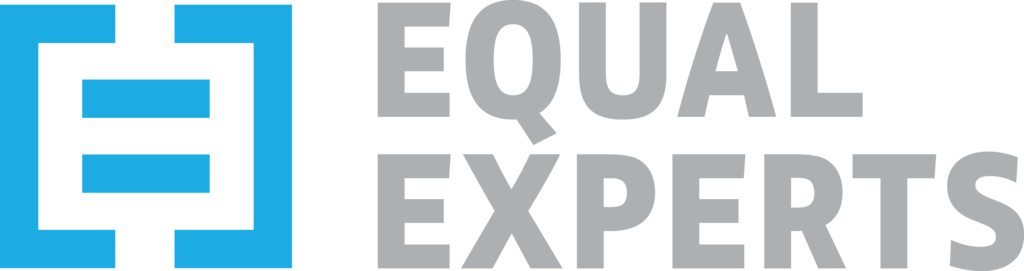 Hmrc And Equal Experts - Equal Experts Logo Png (1024x271), Png Download