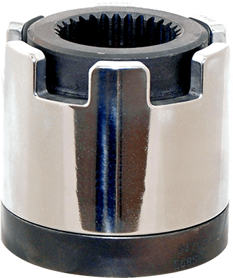 Calibrated Load Accuracy - Nut (720x400), Png Download