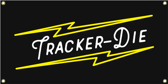 Bolts Banner Black - Ramps Lcd (600x600), Png Download