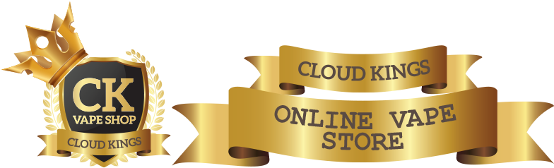 Cloud Kings Distro - Construtora (818x335), Png Download