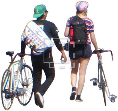 Parent Category - Bicycle (450x450), Png Download