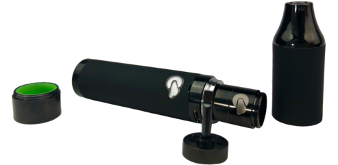 Cloud Pen Paragon Vaporizer - Vaporizer (530x398), Png Download