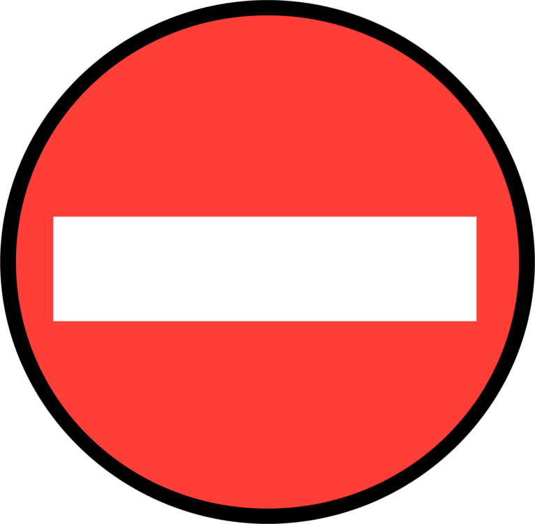 Minus Png - Negative Clipart (734x720), Png Download