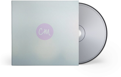 Cm Cd Image2 - Mouse (400x400), Png Download