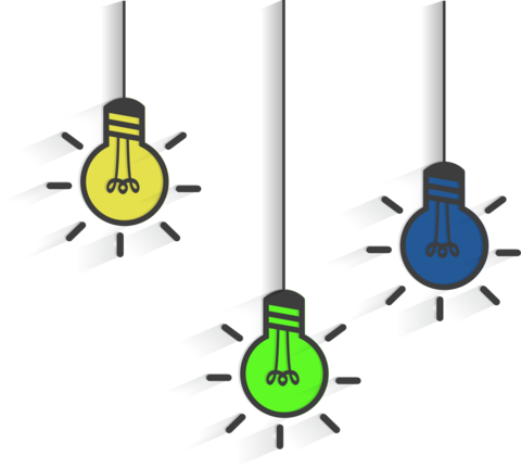 The Below List Will Help You Start Making Money Quickly - Slides On Innovation (480x431), Png Download