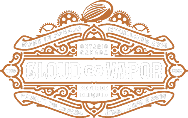You Must Be 19 Years Of Age Or Older To Enter - Cloud Co Vapor (640x402), Png Download