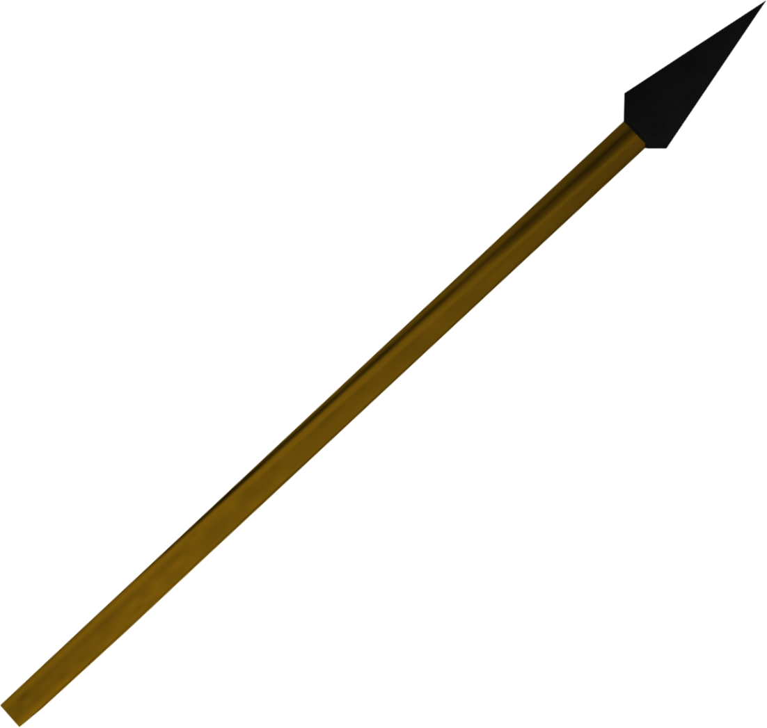Spear Png (1102x1047), Png Download