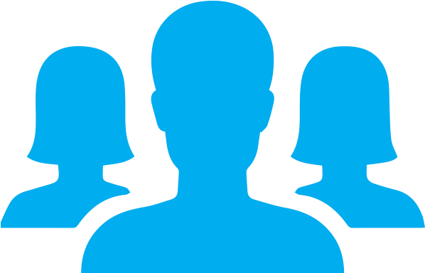 Hope Icons - People - Member Png (800x800), Png Download