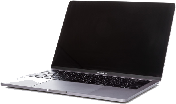 Macbook Pro Png Pic - Macbook Pro 13-inch (800x533), Png Download