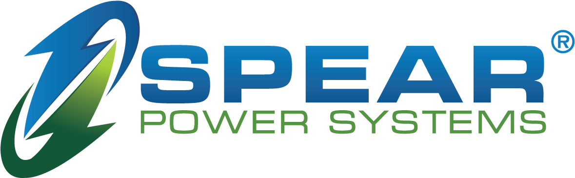 Spear Power Systems - Sport Tours International Logo (1200x387), Png Download