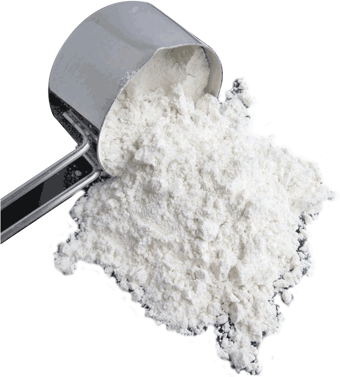 Flour (714x774), Png Download