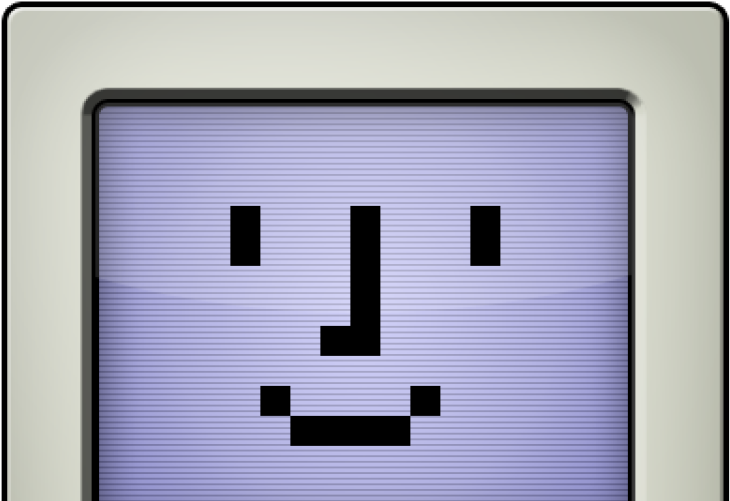 In Defense Of Dan Why Lyons Money Sign Icon Png - Happy Mac Icon (960x504), Png Download