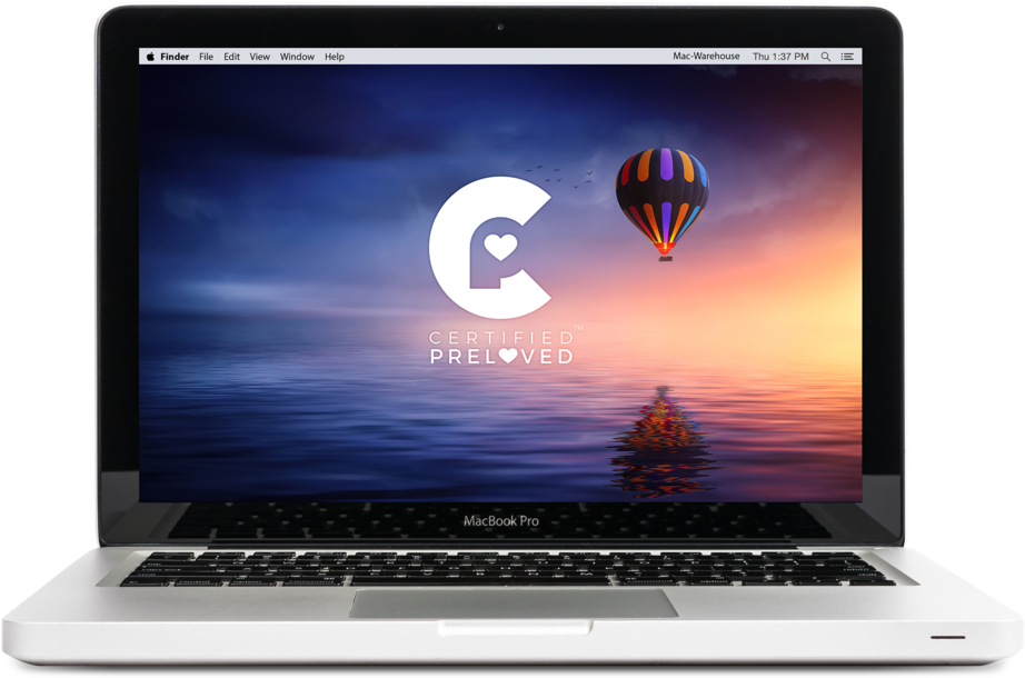 Graphic Library Stock Apple Inch Pro Md Ll A Dual - Apple Macbook Pro Md101ll (1024x1024), Png Download