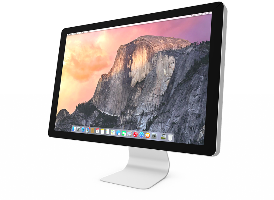 Moshi Clearguard Keyboard Protector For 12 Macbook (900x675), Png Download