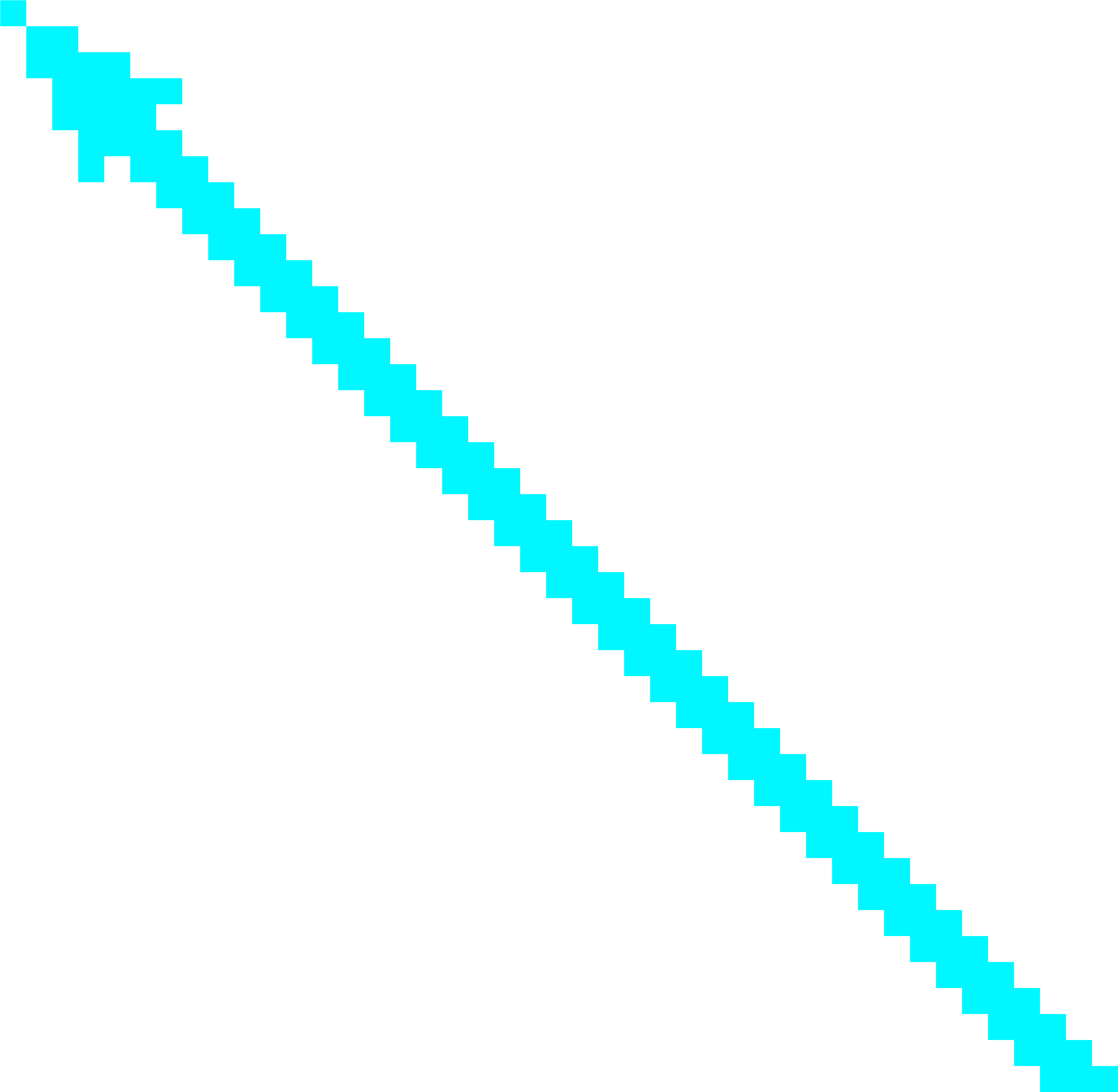 Undyne's Spear - Orange (5700x4400), Png Download