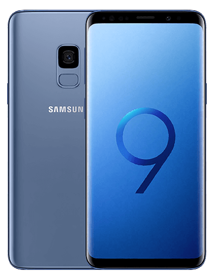 Smartphones To Buy - Samsung S9 Price In Bangladesh (400x400), Png Download