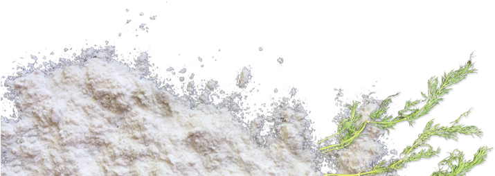 Flour Png (770x299), Png Download