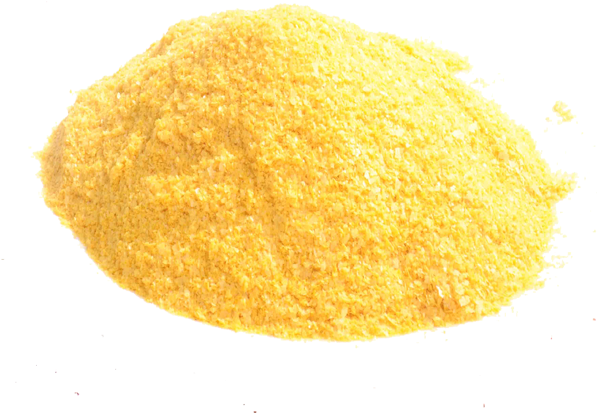 Gluten Free Corn Flour For Consumption - Flour (600x559), Png Download