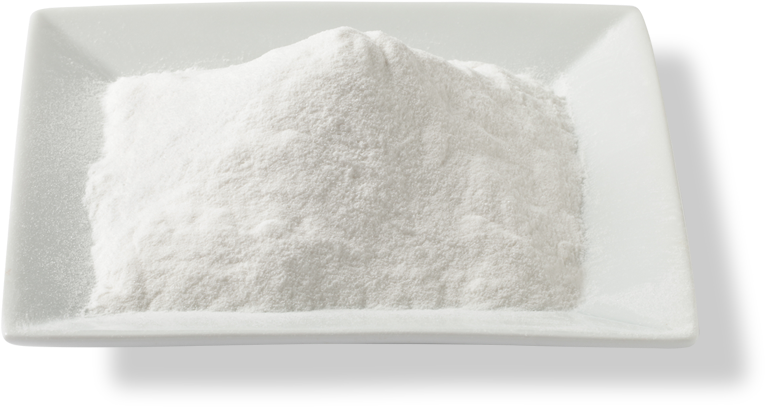 Tapioca Native Starch Pregel W Shadow - Plate (900x536), Png Download