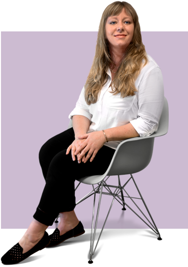 Rehna Schuyler - Sitting (450x600), Png Download