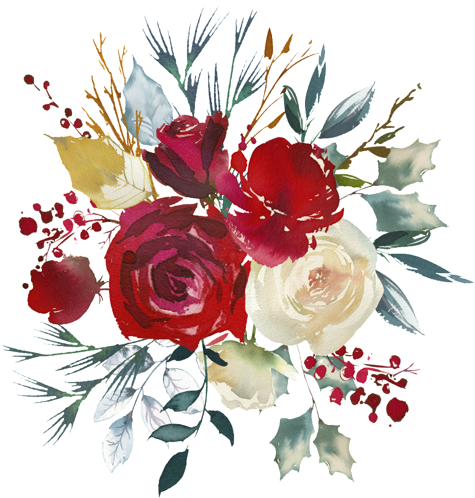 Png Transparent For Watercolor Than Cimiya Flowers - Watercolor Painting (1024x1024), Png Download