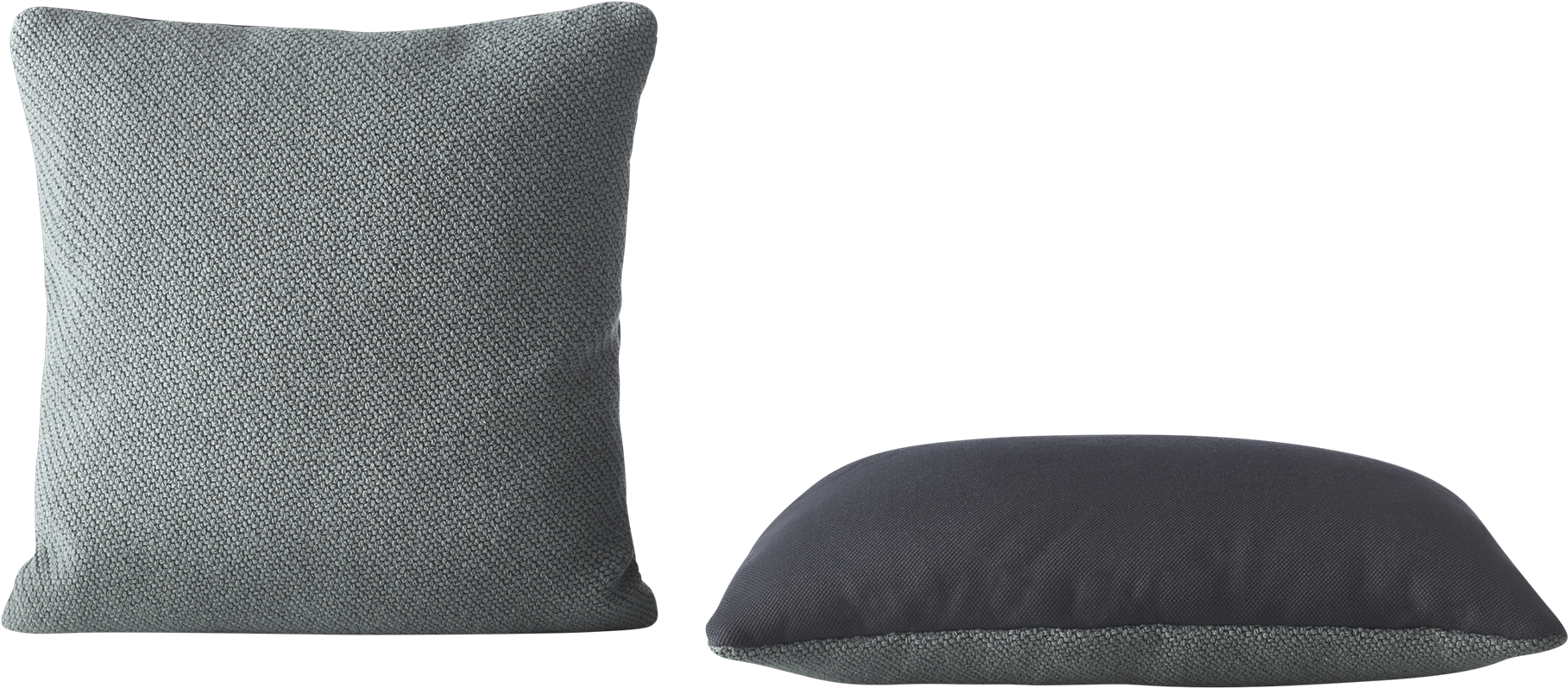 Mingle Cushion - Muuto Mingle Cushion (2000x2000), Png Download