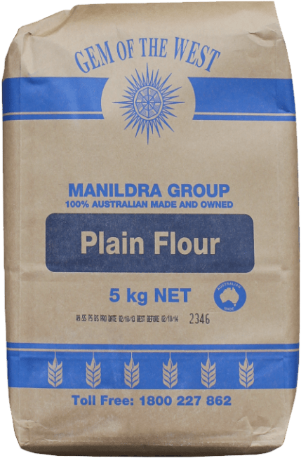 Free Png Flour Png Images Transparent - Manildra Plain Flour (480x701), Png Download