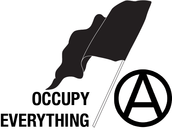 Although There Are Dark Imprints Of Anarchist Thoughts - Social Message On Stop Smoking (596x462), Png Download